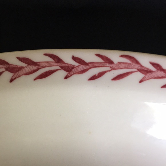 Walker China Serving Platter - Picture 5 of 8